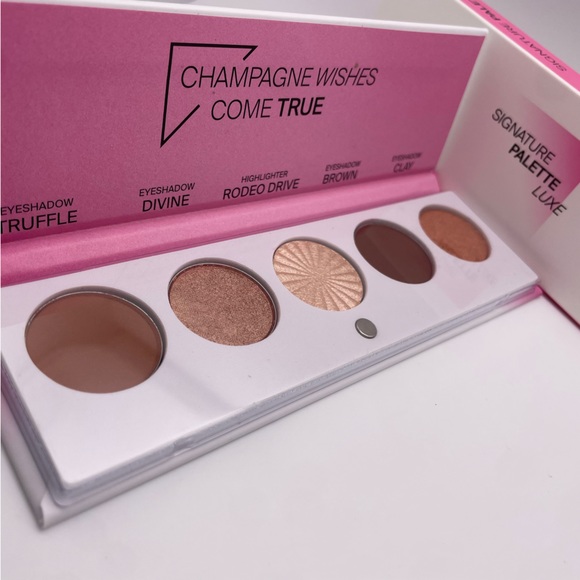 OFRA | The Signature Palette | LUXE (Brand New!) ✨ - Picture 10 of 13